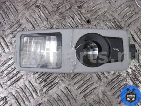 Новое BMW X5 E53, 2005 г., арт. 00068286