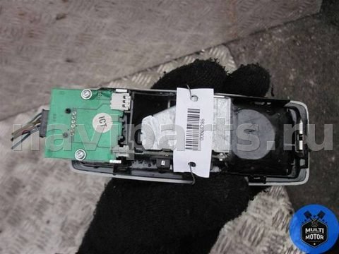 Новое BMW X5 E53, 2005 г., арт. 00068286, фото 2