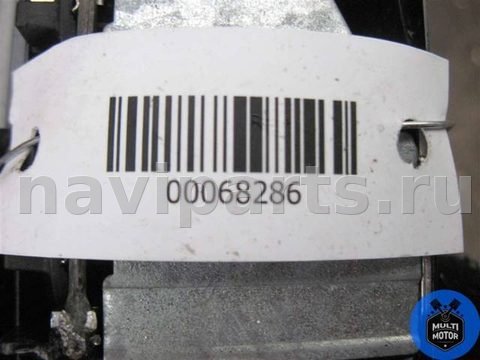 Новое BMW X5 E53, 2005 г., арт. 00068286, фото 3