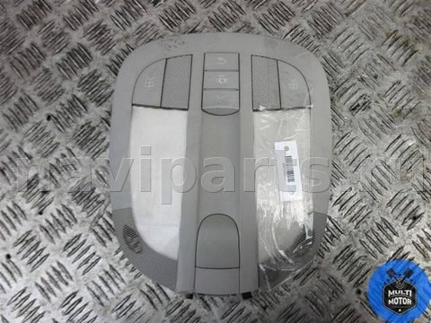 Новое Mercedes ML W164, 2006 г., арт. 00073353