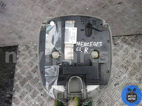 Новое Mercedes ML W164, 2006 г., арт. 00073353, фото 2