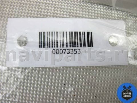 Новое Mercedes ML W164, 2006 г., арт. 00073353, фото 4