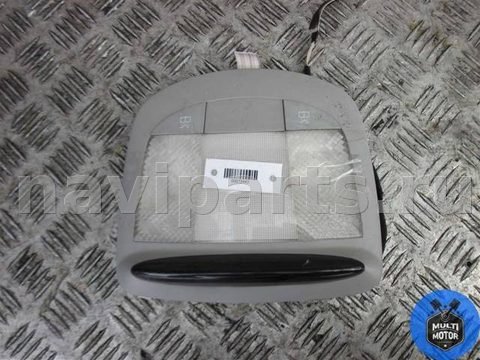 Новое Mercedes ML W164, 2006 г., арт. 00073443