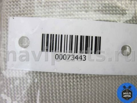 Новое Mercedes ML W164, 2006 г., арт. 00073443, фото 4