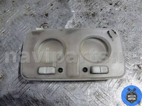 Новое Iveco Daily, 2015 г., арт. 00074049