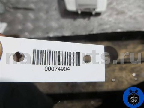 Фонарь салона (плафон) Mercedes GLK X204, 2010 г., арт. 00074904, фото 6