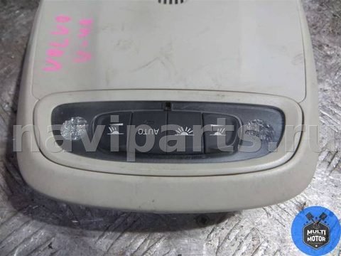 Новое Volvo V40, 2016 г., OEM 39828786, арт. 00082420, фото 3