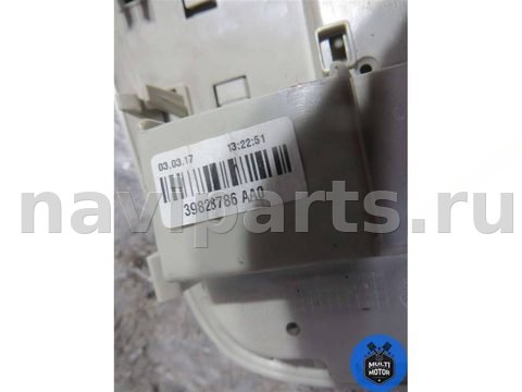 Новое Volvo V40, 2016 г., OEM 39828786, арт. 00082420, фото 6