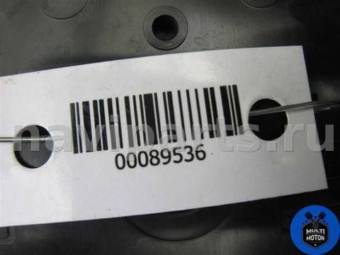 Фонарь салона (плафон) BMW 2 F45/F46, 2016 г., арт. 00089536, фото 4