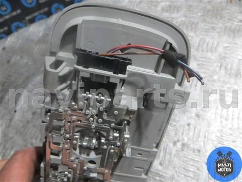 Новое Skoda Octavia, 2015 г., арт. 00091425, фото 4