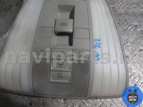 Новое Mercedes E W212, 2011 г., OEM A2129003406, арт. 00091925, фото 2