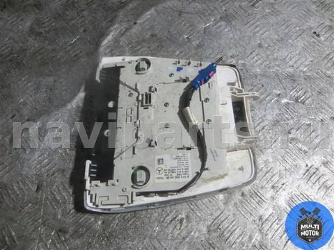 Новое Mercedes E W212, 2011 г., OEM A2129003406, арт. 00091925, фото 3