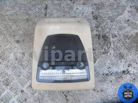 Новое BMW 5 F10/F11/GT F07, 2012 г., арт. 00092666