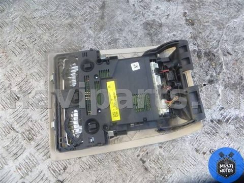 Новое BMW 5 F10/F11/GT F07, 2012 г., арт. 00092666, фото 3