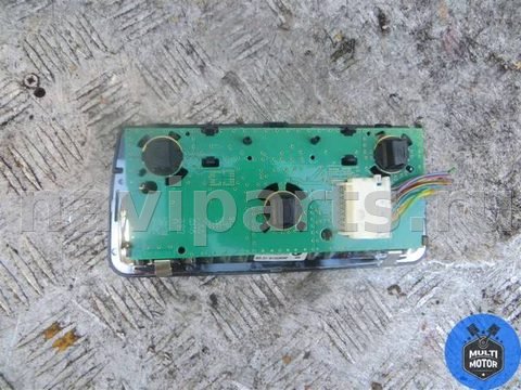Новое BMW 5 F10/F11/GT F07, 2012 г., OEM 9163699, арт. 00092966, фото 2