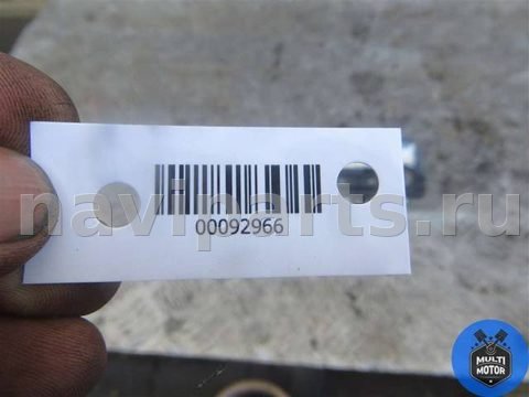 Новое BMW 5 F10/F11/GT F07, 2012 г., OEM 9163699, арт. 00092966, фото 4