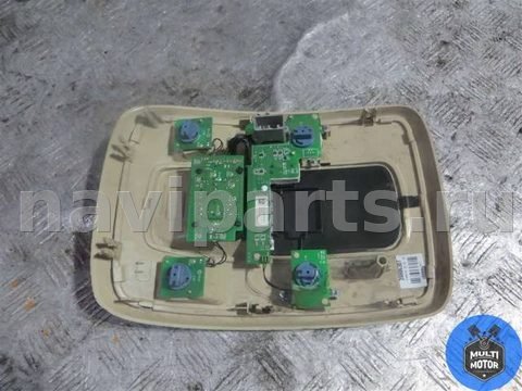 Новое Volvo S60, 2011 г., арт. 00095163, фото 3