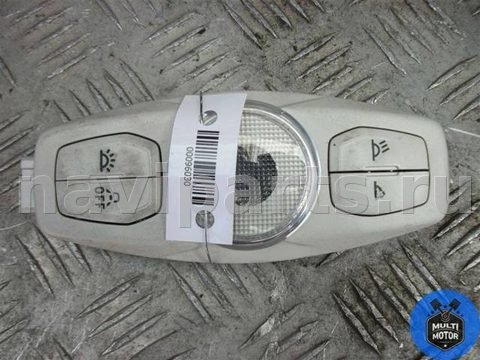 Новое Ford Focus, 2016 г., арт. 00096030