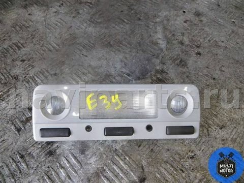 Новое BMW 5 E39, 2001 г., арт. 00098936