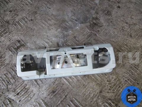 Новое BMW 5 E39, 2001 г., арт. 00098936, фото 2