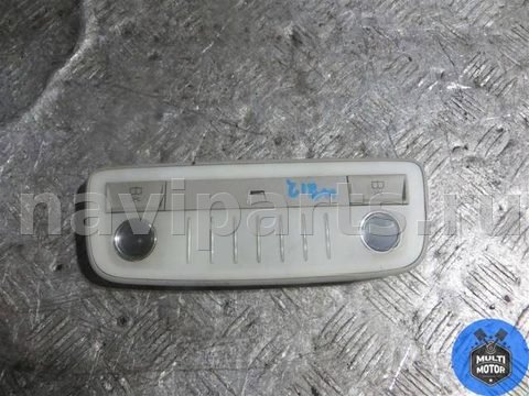 Новое Mercedes E W212, 2011 г., арт. 00099429