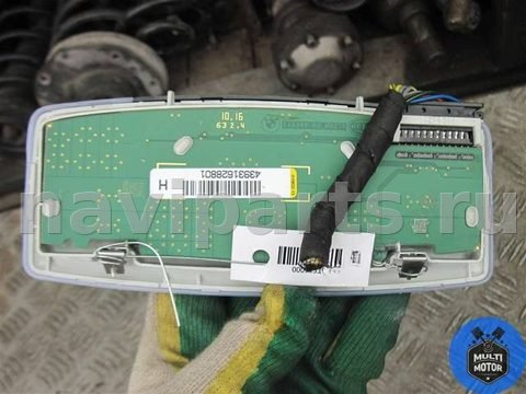 Новое BMW 2 F45/F46, 2016 г., OEM 179349, арт. 00099535, фото 2
