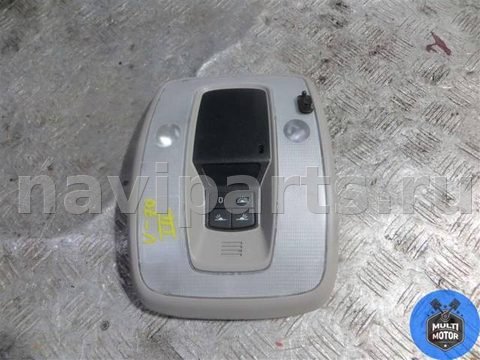 Новое Volvo V70, 2013 г., OEM 39826642, арт. 00099621