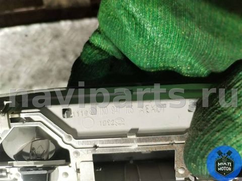 Новое Volkswagen Passat, 2012 г., OEM 1K0947105, арт. 00105612, фото 4