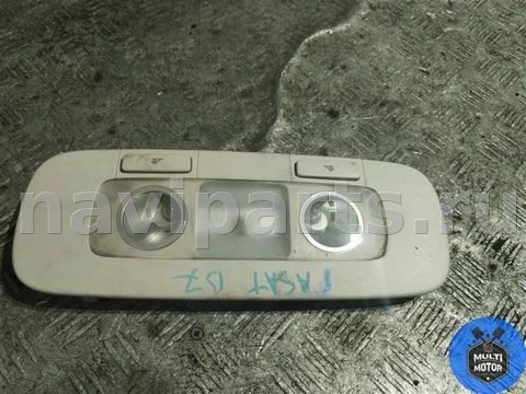 Новое Volkswagen Passat, 2012 г., арт. 00109714