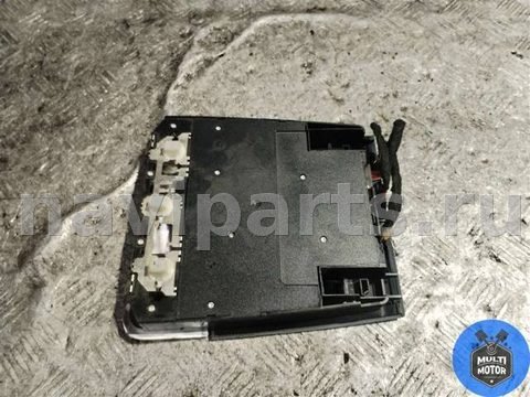 Новое BMW X1, 2011 г., OEM 9225475, арт. 00111678, фото 3