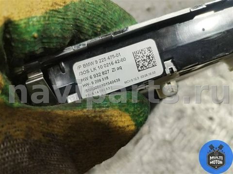 Новое BMW X1, 2011 г., OEM 9225475, арт. 00111678, фото 5