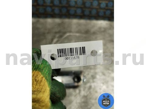 Новое BMW X1, 2011 г., OEM 9225475, арт. 00111678, фото 6