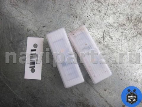 Новое BMW X5 G05, 2019 г., OEM 6842287, арт. 00113827
