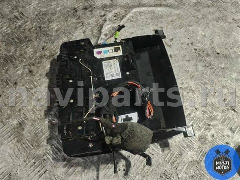 Фонарь салона (плафон) Mercedes B W246, 2016 г., OEM A0009003608, арт. 00115694, фото 3