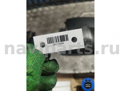 Фонарь салона (плафон) Mercedes B W246, 2016 г., OEM A0009003608, арт. 00115694, фото 5