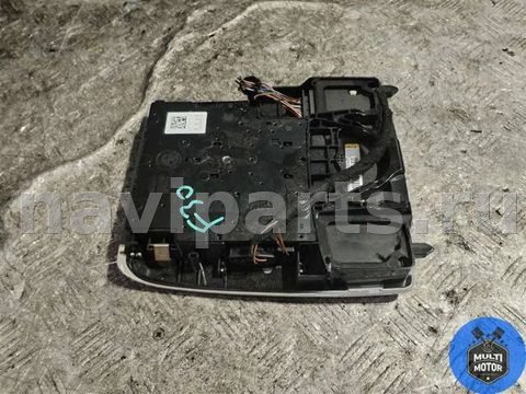 Фонарь салона (плафон) BMW 3 F30/F31/GT F34, 2015 г., арт. 00117116, фото 4