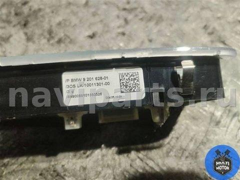 Новое BMW X1, 2010 г., арт. 00117694, фото 6