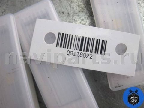 Новое BMW X5 G05, 2019 г., OEM 931357402, арт. 00118022, фото 3
