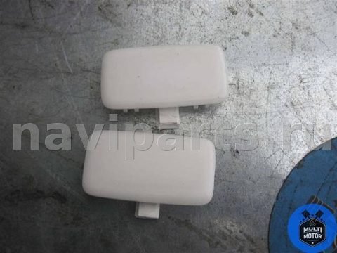 Новое BMW X5 G05, 2019 г., OEM 939785204, арт. 00118385