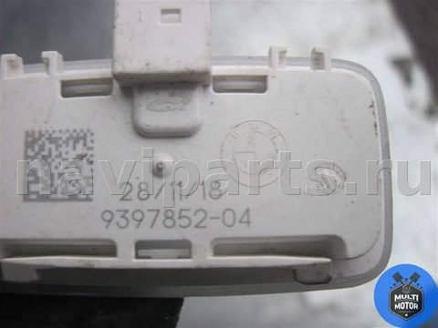 Новое BMW X5 G05, 2019 г., OEM 939785204, арт. 00118385, фото 2