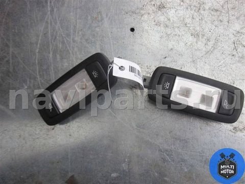 Новое BMW X5 G05, 2019 г., OEM 949043701, арт. 00119022