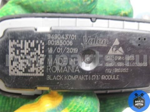 Новое BMW X5 G05, 2019 г., OEM 949043701, арт. 00119022, фото 2