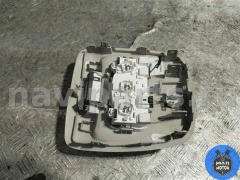 Новое Opel Vivaro, 2022 г., арт. 00120061, фото 3