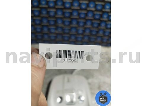 Новое Opel Vivaro, 2022 г., арт. 00120061, фото 6