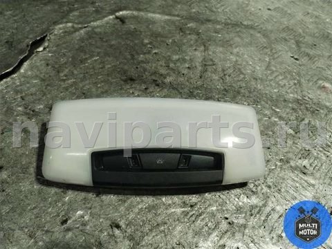 Новое BMW 3 F30/F31/GT F34, 2014 г., арт. 00120509