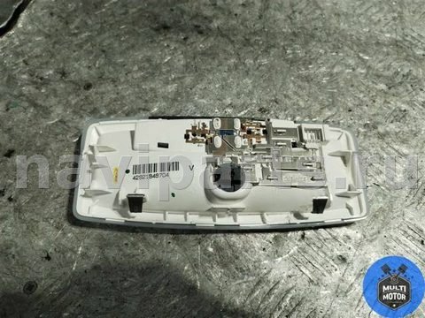 Новое BMW 3 F30/F31/GT F34, 2014 г., арт. 00120509, фото 3