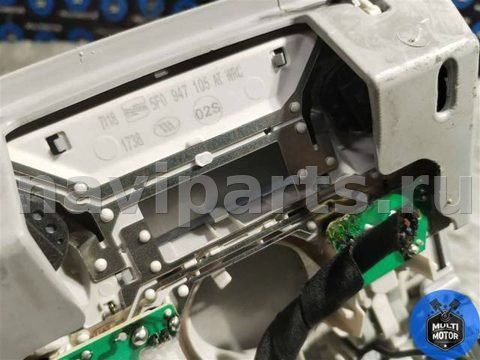 Новое Seat Leon, 2017 г., арт. 00120689, фото 7