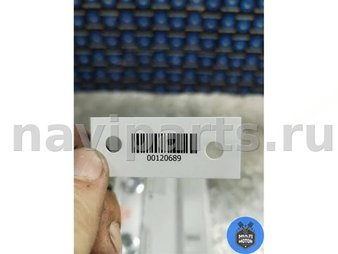 Новое Seat Leon, 2017 г., арт. 00120689, фото 8