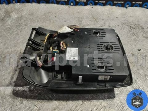 Новое BMW X5 E70, 2011 г., OEM 9225947, арт. 00121319, фото 5