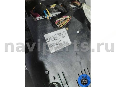 Новое BMW X5 E70, 2011 г., OEM 9225947, арт. 00121319, фото 6